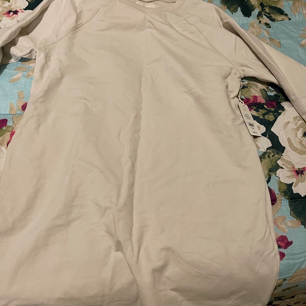 Express Sweater Dress